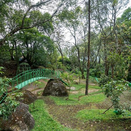 Fort Munnar Chinnakanal Exterior foto
