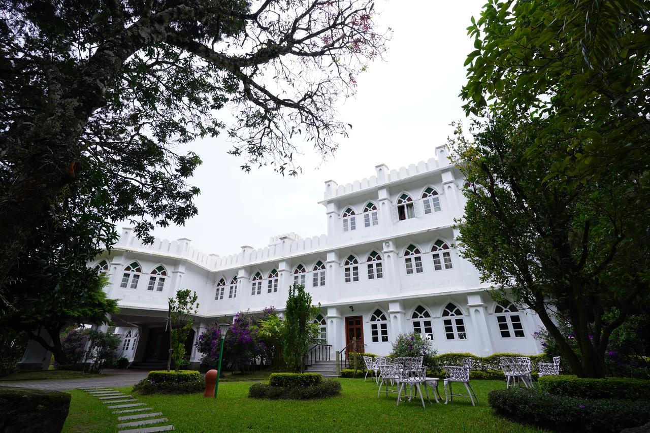 Fort Munnar Chinnakanal Exterior foto